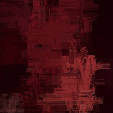 Metin için alanı olan soyut grunge arkaplanı