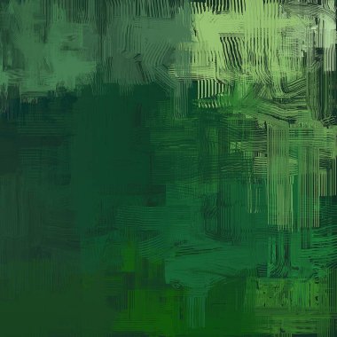 Farklı renk kalıplarına sahip soyut grunge arkaplanı