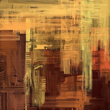 metin için alanı olan grunge arkaplanı