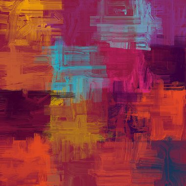 metin için alanı olan grunge arkaplanı