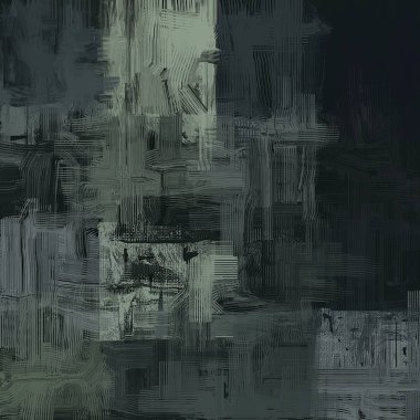 farklı desenlere sahip soyut grunge arkaplanı