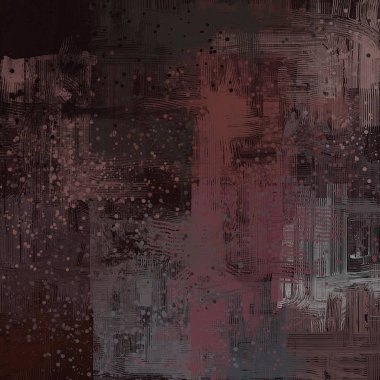 metin için alanı olan grunge arkaplanı