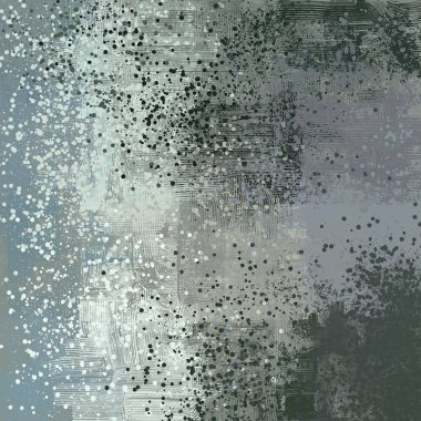 metin için alanı olan grunge arkaplanı