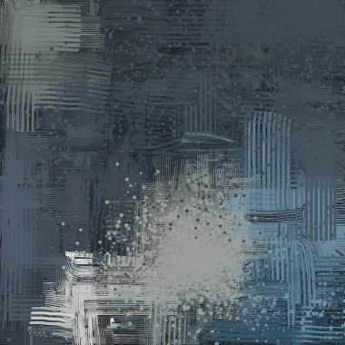 farklı desenler ile grunge arka plan