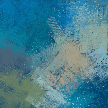 metin için alanı olan grunge arkaplanı