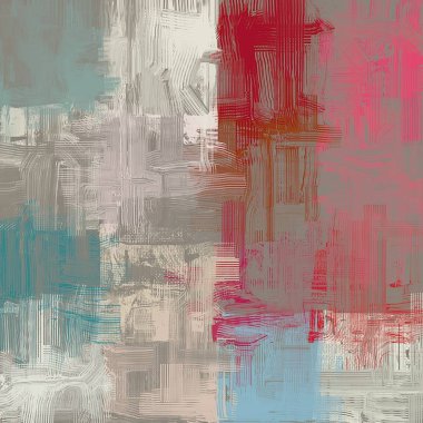 Metin için alanı olan soyut arkaplan