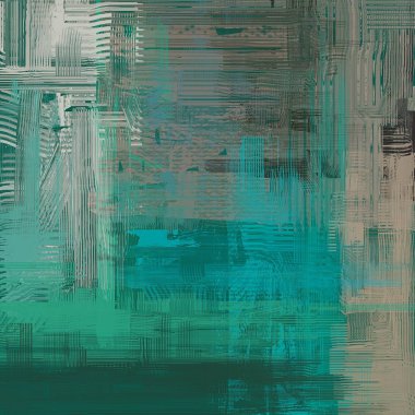 farklı desenlere sahip soyut grunge arkaplanı