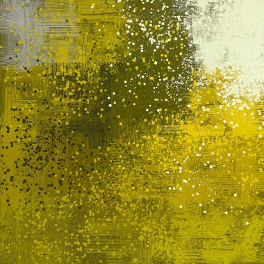 metin için alanı olan grunge arkaplanı