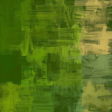 Farklı renk kalıplarına sahip soyut grunge arkaplanı