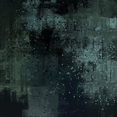 metin için alanı olan grunge arkaplanı