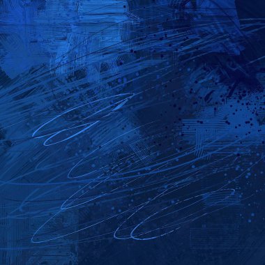 Metin için alanı olan soyut arkaplan