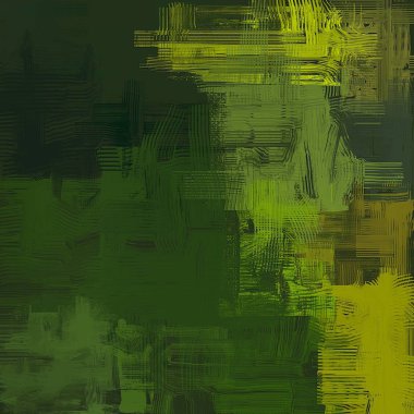 Farklı renk kalıplarına sahip soyut grunge arkaplanı