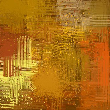 farklı desenlere sahip soyut grunge arkaplanı