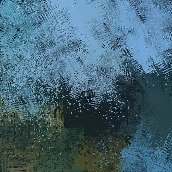 metin için alanı olan grunge arkaplanı