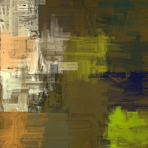 Abstract Grunge Background Different Color Patterns — Stock Photo, Image