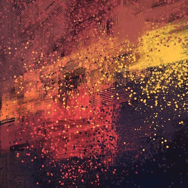 metin için alanı olan grunge arkaplanı