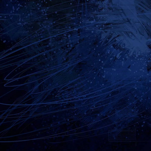 Farklı renk kalıplarına sahip soyut grunge arkaplanı