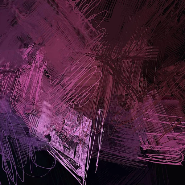 Metnin için alanı olan soyut arkaplan