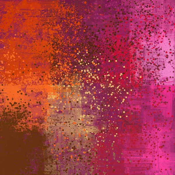 metin veya resim için alanı olan grunge arkaplanı