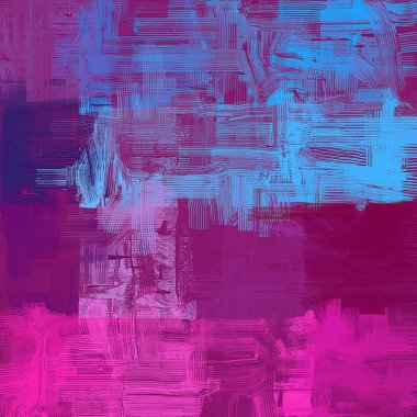 metin için alanı olan grunge arkaplanı