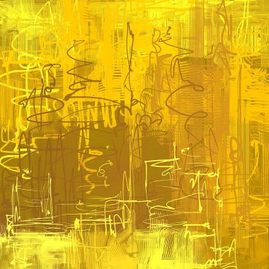 Farklı renk kalıplarına sahip soyut grunge arkaplanı