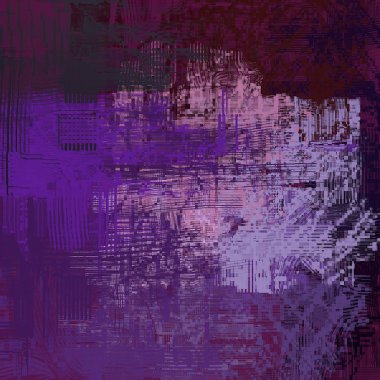 metin veya resim için alanı olan grunge arkaplanı