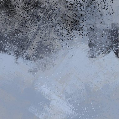 farklı desenler ile vintage grunge arka plan