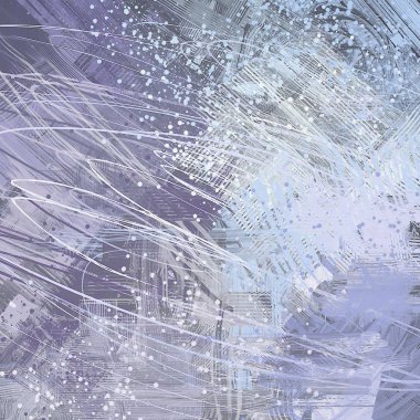 farklı desenler ile vintage grunge arka plan