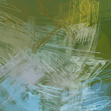 Metin için alanı olan soyut arkaplan