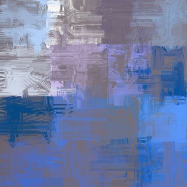 Metin için alanı olan soyut grunge arkaplanı