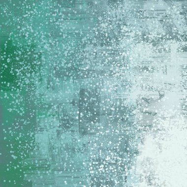 farklı desenler ile vintage grunge arka plan