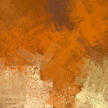 metin için alanı olan grunge arkaplanı