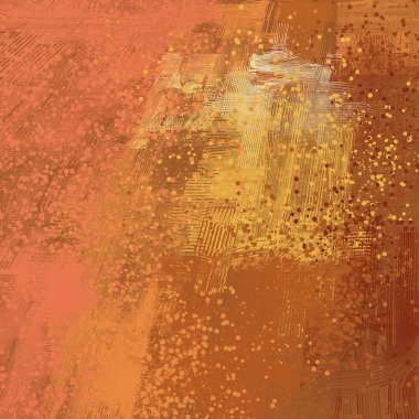 metin için alanı olan grunge arkaplanı