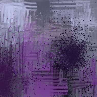 metin için alanı olan grunge arkaplanı