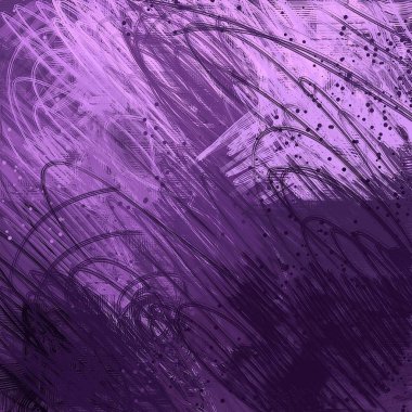 Metnin için alanı olan soyut arkaplan