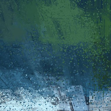 metin için alanı olan grunge arkaplanı