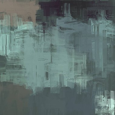 Farklı renk kalıplarına sahip soyut grunge arkaplanı