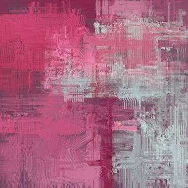 farklı desenler ile grunge arka plan