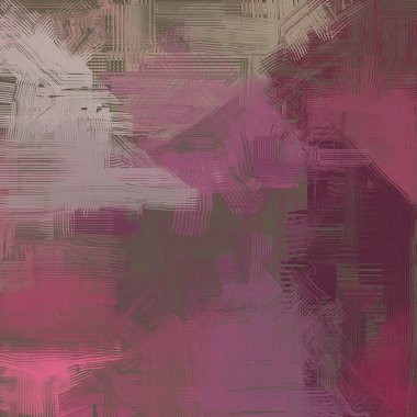 farklı desenlere sahip soyut grunge arkaplanı