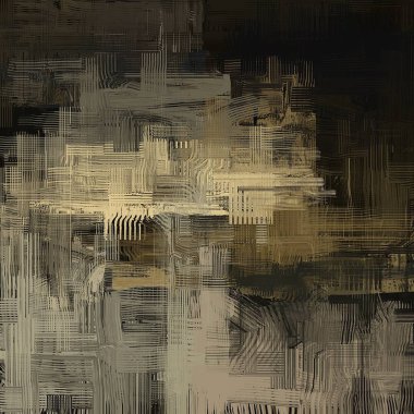 farklı desenlere sahip soyut grunge arkaplanı