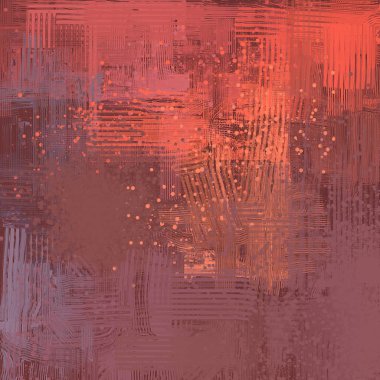 farklı renk desenleri ile grunge arka plan