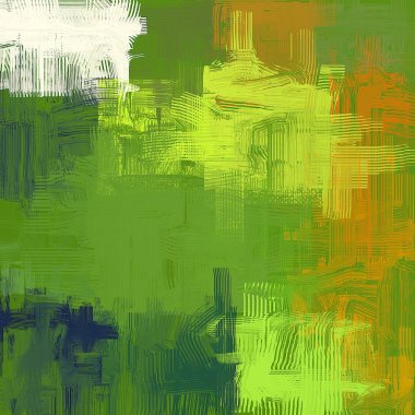 Farklı renk kalıplarına sahip soyut grunge arkaplanı