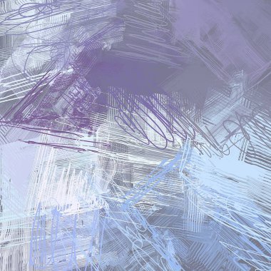 Metnin için alanı olan soyut arkaplan