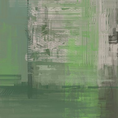 Farklı renk kalıplarına sahip soyut grunge arkaplanı