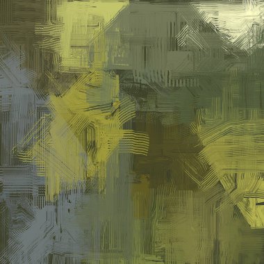 Farklı renk kalıplarına sahip soyut grunge arkaplanı