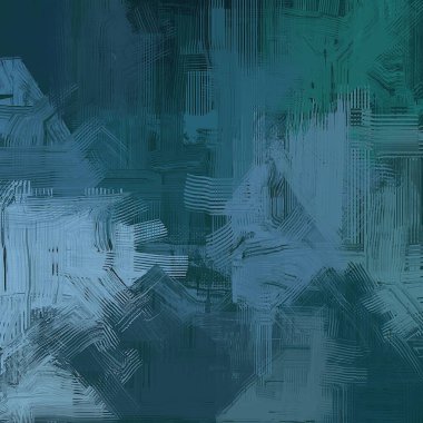 Farklı renk kalıplarına sahip soyut arkaplan