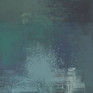 Farklı renk kalıplarına sahip soyut grunge arkaplanı