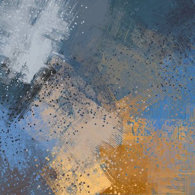 metin için alanı olan grunge arkaplanı