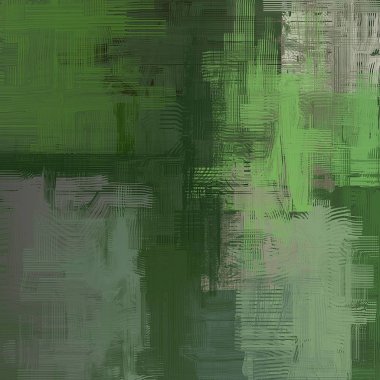 Farklı renk kalıplarına sahip soyut grunge arkaplanı