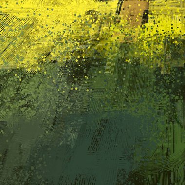 metin için alanı olan grunge arkaplanı